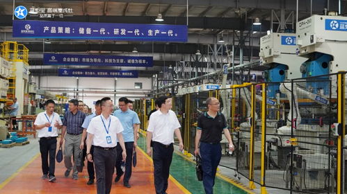 省市場監管局合格評定監督管理處處長酈東一行蒞臨藍炬星調研家用燃氣具強制性認證產品監管數字化改革情況