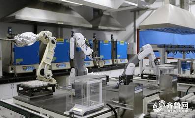 泰安市高性能纖維及復(fù)合材料產(chǎn)業(yè)鏈:&ldquo;智&rdquo;造現(xiàn)在,&ldquo;慧&rdquo;及未來(lái)