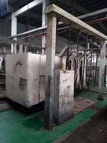 兩家知名紙包裝廠印刷設(shè)備轉(zhuǎn)讓，二手機欲購從速